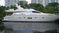 M/Y Mi Champion